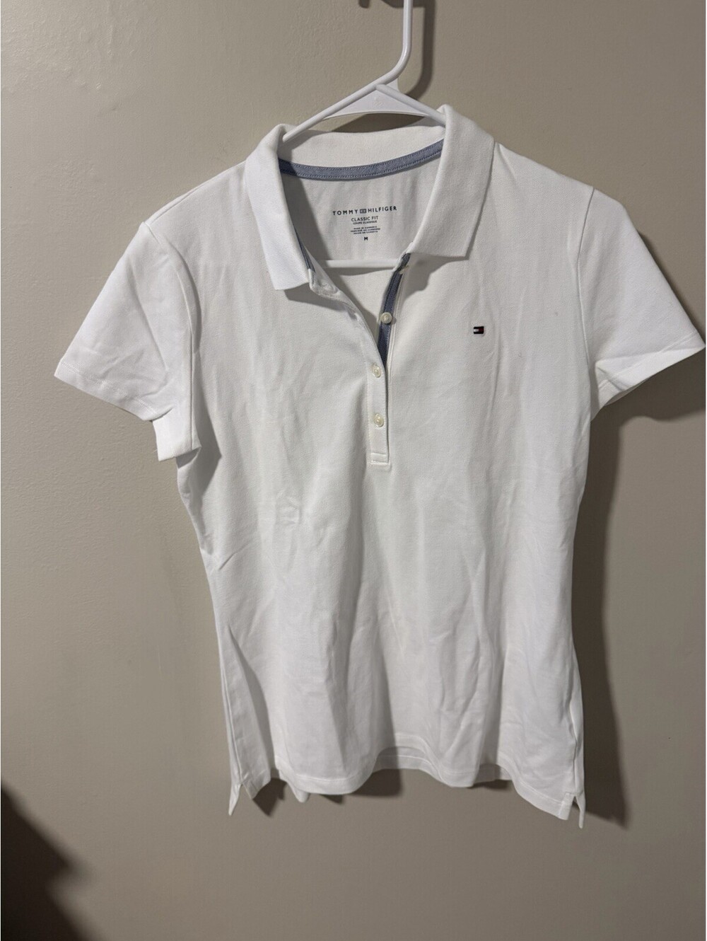 tommy hilfiger shirt Woman’s M